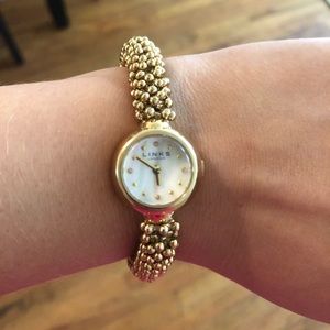 Links Of London Jewelry Links Of London Sterling Silver Sweetie Bracelet Poshmark